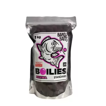 BANDA BAITS MORWA 1kg 20mm